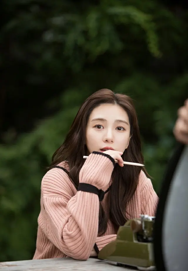 「AOA」ミナ、KBSドラマ「推理の女王2」に出演確定＝クォン・サンウ＆チェ・ガンヒと共演へ（提供:news1）