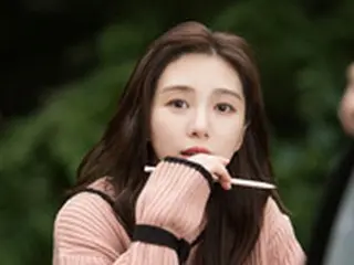 「AOA」ミナ、KBSドラマ「推理の女王2」に出演確定＝クォン・サンウ＆チェ・ガンヒと共演へ