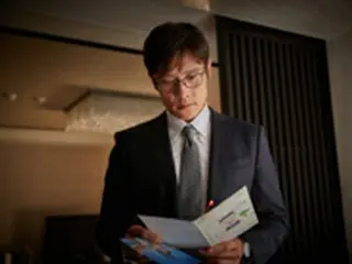 映画『エターナル』イ・ビョンホンの演技に子役が思わず涙！撮影秘話公開