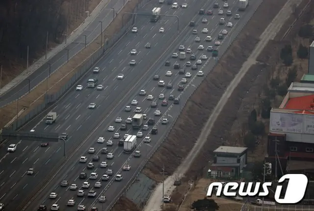 ソウルから光州まで6時間20分…本格的な旧正月の帰省ラッシュ始まる＝韓国
