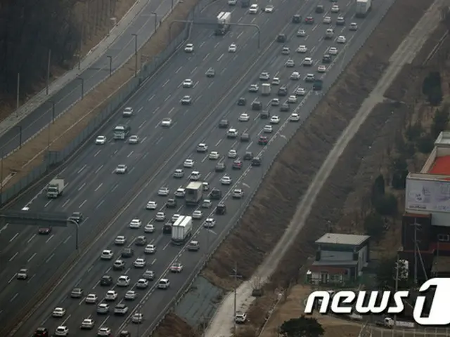 ソウルから光州まで6時間20分…本格的な旧正月の帰省ラッシュ始まる＝韓国