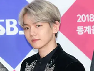 「EXO」BAEK HYUN、SNSライブで一般人の電話番号を公開し物議
