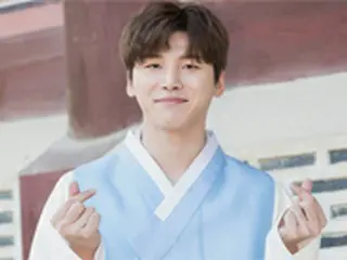 「SNUPER」ウソン、「ア陸大」60M走で3連勝「次世代“体育ドル”になりたい」