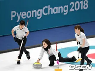 ＜平昌五輪＞カー娘日本が韓国でも話題！1番人気の藤澤選手は女優パク・ボヨン似？