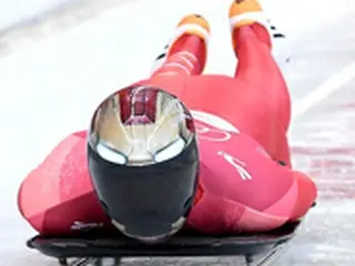 “平昌五輪・男子スケルトン金”ユン・ソンビンに多くの芸能人が祝福のメッセージ