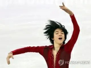 ［平昌五輪］フィギュア車俊煥が好演技　韓国男子２０年ぶりフリー進出