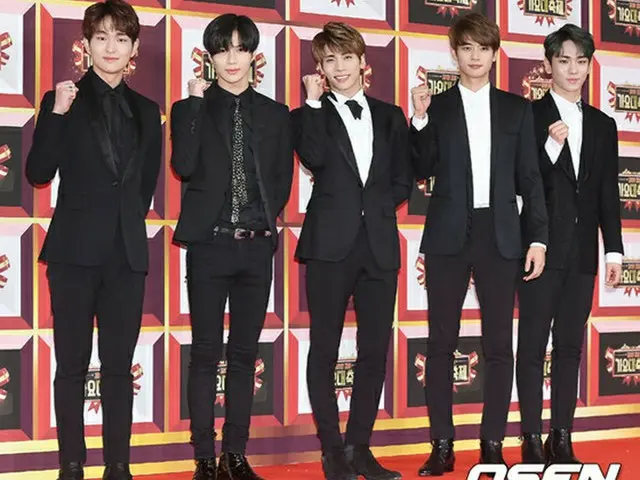 SHINee」、17日から日本ツアーで活動再開“ジョンヒョンと共に