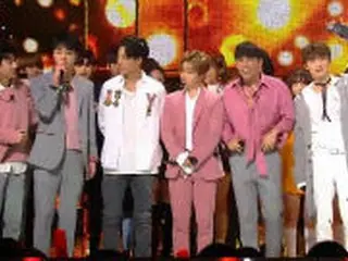 YGヤン・ヒョンソク代表、「iKON」の1位を祝福「3月にうれしいお知らせ」