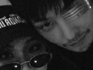 CL（元2NE1）、G-DRAGONの入隊に独特な応援メッセージ