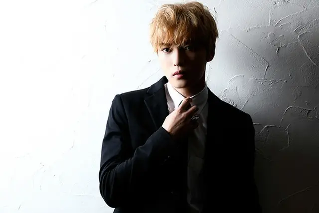 ジェジュン（JYJ）、Jサガン鳥栖開幕戦のハーフタイムショー出演へ（オフィシャル）