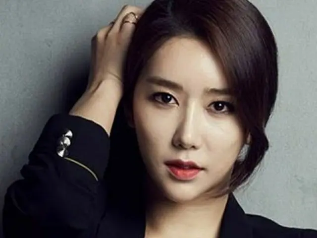 韓国女優シン・スジョン（34）が本日（19日）、女の子を出産した。（提供:OSEN）