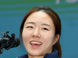 ＜平昌五輪＞イ・サンファ、19日の会見で小平奈緒を言及「（プレッシャーや緊張感）すべてを下ろして祝福できた」