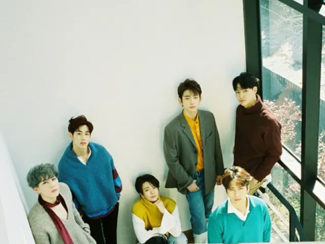 【公式】「GOT7」、3月カムバックを控えて事前活動を準備 「活発な活動を展開」（提供:OSEN）