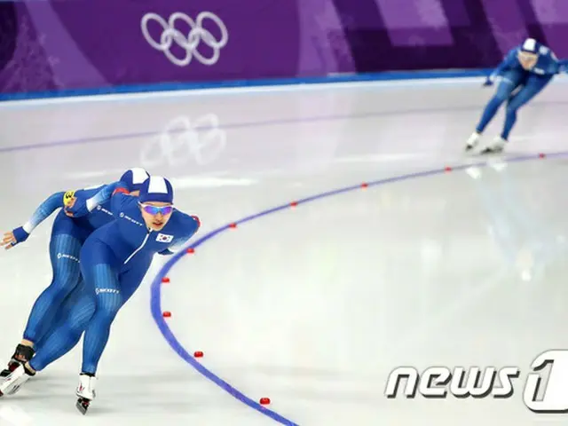 ＜平昌五輪＞“女子パシュート”キム・ボルムらの“代表資格剥奪”請願に14万人…競技内容で炎上