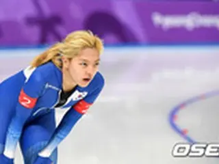 ＜平昌五輪＞“女子パシュート”キム・ボルムのスポンサー側「契約延長の計画はない」