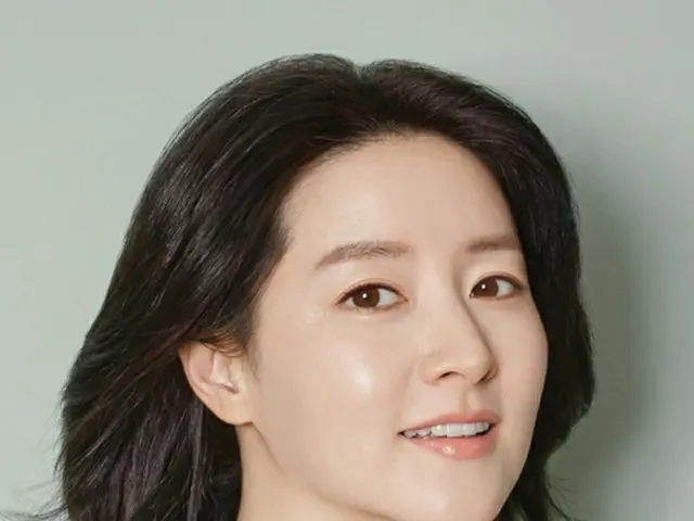韓国女優イ・ヨンエ（47）が、映画「僕を探して」に出演することになった。（提供:news1）