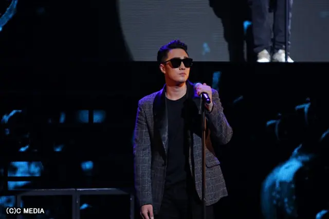 俳優ソ・ジソブ