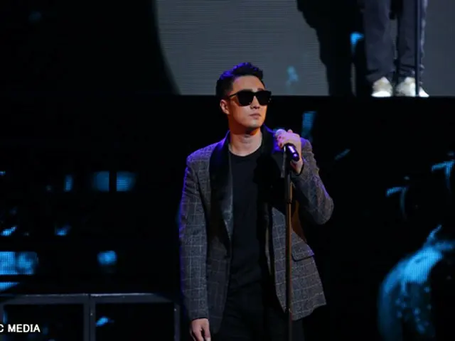 俳優ソ・ジソブ