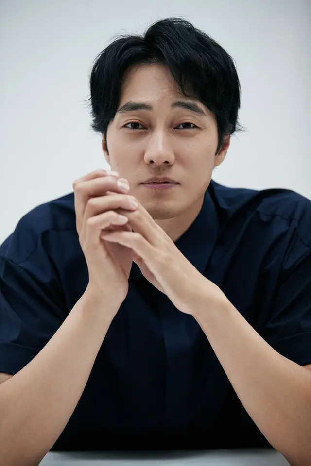 俳優ソ・ジソブ、MBC「私の後ろにテリウス」でドラマ復帰確定（提供:news1）