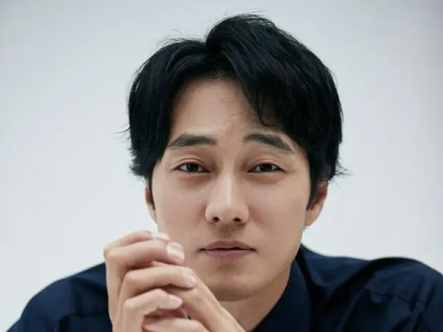 俳優ソ・ジソブ、MBC「私の後ろにテリウス」でドラマ復帰確定（提供:news1）