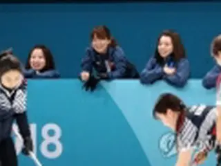 ［平昌五輪］カーリング日本女子・藤沢　韓国戦は「技術と力の対決」