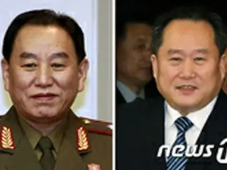 韓国統一部、“天安沈没事件の黒幕”金英哲氏の訪韓に「未来指向的な次元で理解してほしい」