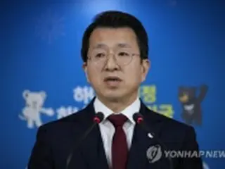 哨戒艦撃沈事件「主導者」訪韓に「実質的な対話に集中」＝韓国