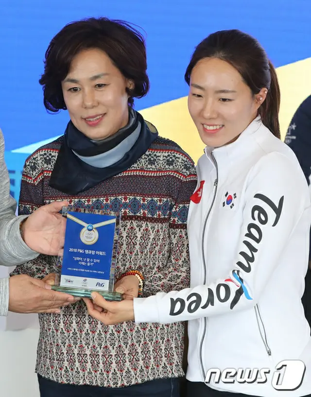 ＜平昌五輪＞小平と健闘たたえ合ったイ・サンファ、栄光の裏には兄の犠牲があった＝母が語る