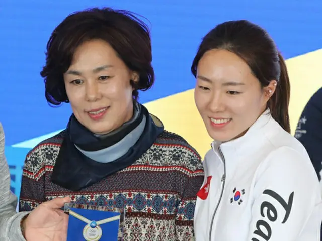 ＜平昌五輪＞小平と健闘たたえ合ったイ・サンファ、栄光の裏には兄の犠牲があった＝母が語る