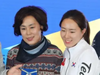 ＜平昌五輪＞小平と健闘たたえ合ったイ・サンファ、栄光の裏には兄の犠牲があった＝母が語る