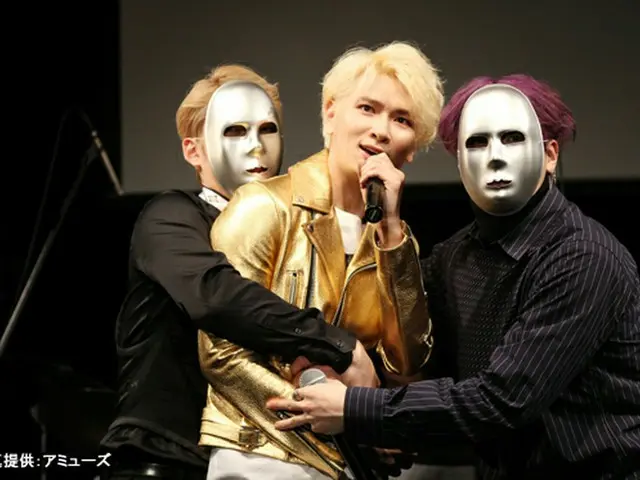 【イベントレポ】「CROSS GENE」セヨン、生誕祭イベントで多才ぶりを発揮！自作曲を続々と初披露してファンを魅了