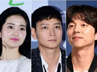 キム・テリ、2月の映画俳優ブランド評判1位…カン・ドンウォン2位、コン・ユ3位