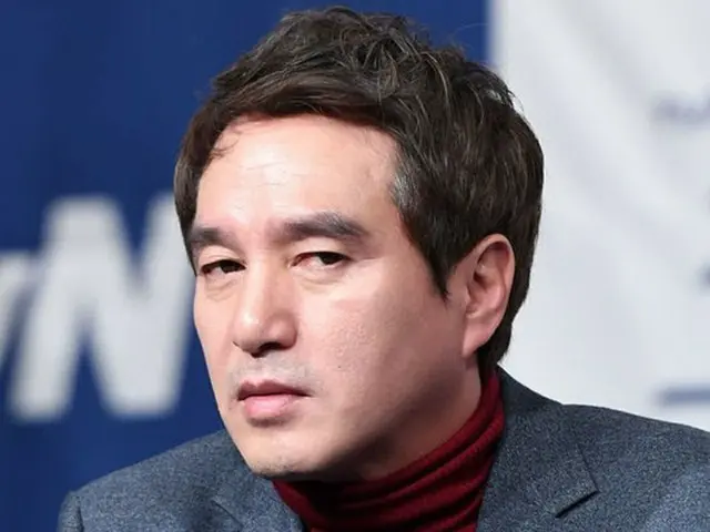 セクハラ疑惑が浮上していた韓国俳優チョ・ジェヒョン（52）が、全ての過ちを認めて謝罪した。（提供:OSEN）