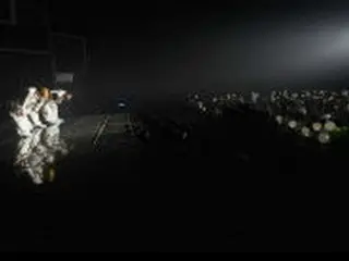 KANGTAが叫ぶ「H.O.T」Forever「終わりではなく始まりであることを」