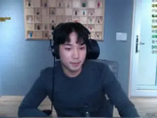 「MBLAQ」G.O、BJデビュー宣言「芸能人活動は考え中」