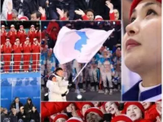 ［平昌五輪］開催国・韓国のメダル　史上最多「１７」＝アジア勢トップ