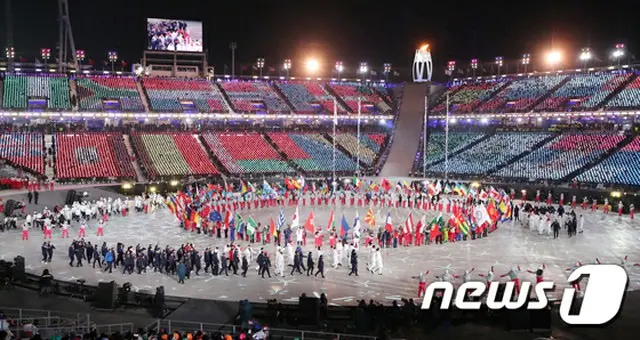 平昌パラリンピック、3月9日に開幕