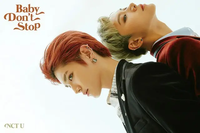 「NCT U」テヨンXテン、今夜デュエット曲「Baby Don’t Stop」MV公開！（提供:OSEN）