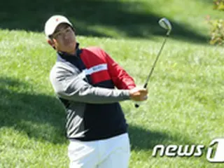 ＜PGA＞アン・ビョンフン、世界ランキング14ランクアップの84位