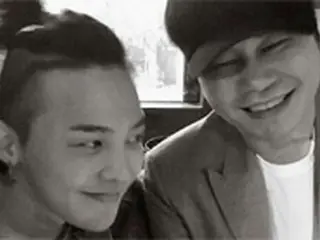 “既に恋しい”…YGヤン代表、まもなく入隊するG-DRAGON（BIGBANG）を応援