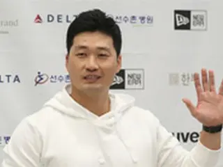 ＜MLB＞呉昇桓（オ・スンファン）、ブルージェイズと契約