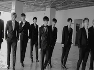 「THE UNIT」UNB（UNIT B）、はやくも日本公演が決定！2018 UNB JAPAN 1st FAN MEETINGツアー開催！