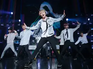 「JBJ」、ファンの心を溶かすバレンタインライブをプレゼント！4月には来日単独コンサートも