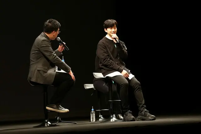 ジュノ（2PM）、Winter Special Tour“冬の少年”ディレイビューイングも大盛況で終了！（オフィシャル）