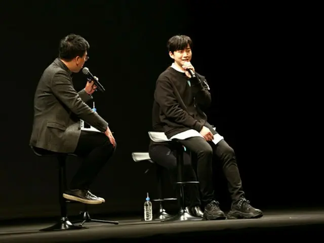 【イベントレポ】「JUNHO(From2PM) Winter Special Tour“冬の少年”」ディレイビューイングも大盛況で終了！JUNHOの登壇も全国の映画館に生中継！