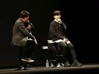 【イベントレポ】「JUNHO(From2PM) Winter Special Tour“冬の少年”」ディレイビューイングも大盛況で終了！JUNHOの登壇も全国の映画館に生中継！
