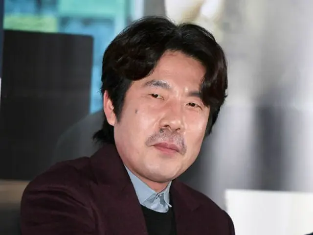 セクハラ疑惑が浮上している韓国俳優オ・ダルスが、3月放送予定のドラマを降板することになった。（提供:OSEN）
