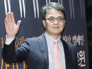セクハラ疑惑の俳優チョ・ミンギ、教授職を剥奪