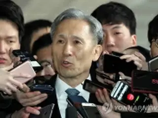 元国防相が世論工作疑惑捜査の縮小指示否認　検察取り調べに＝韓国