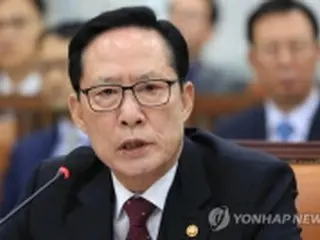 哨戒艦撃沈事件　北朝鮮・金英哲氏の関与は確認不可能＝韓国国防相